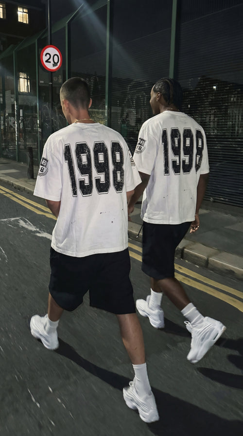 NR 1998 W Tee