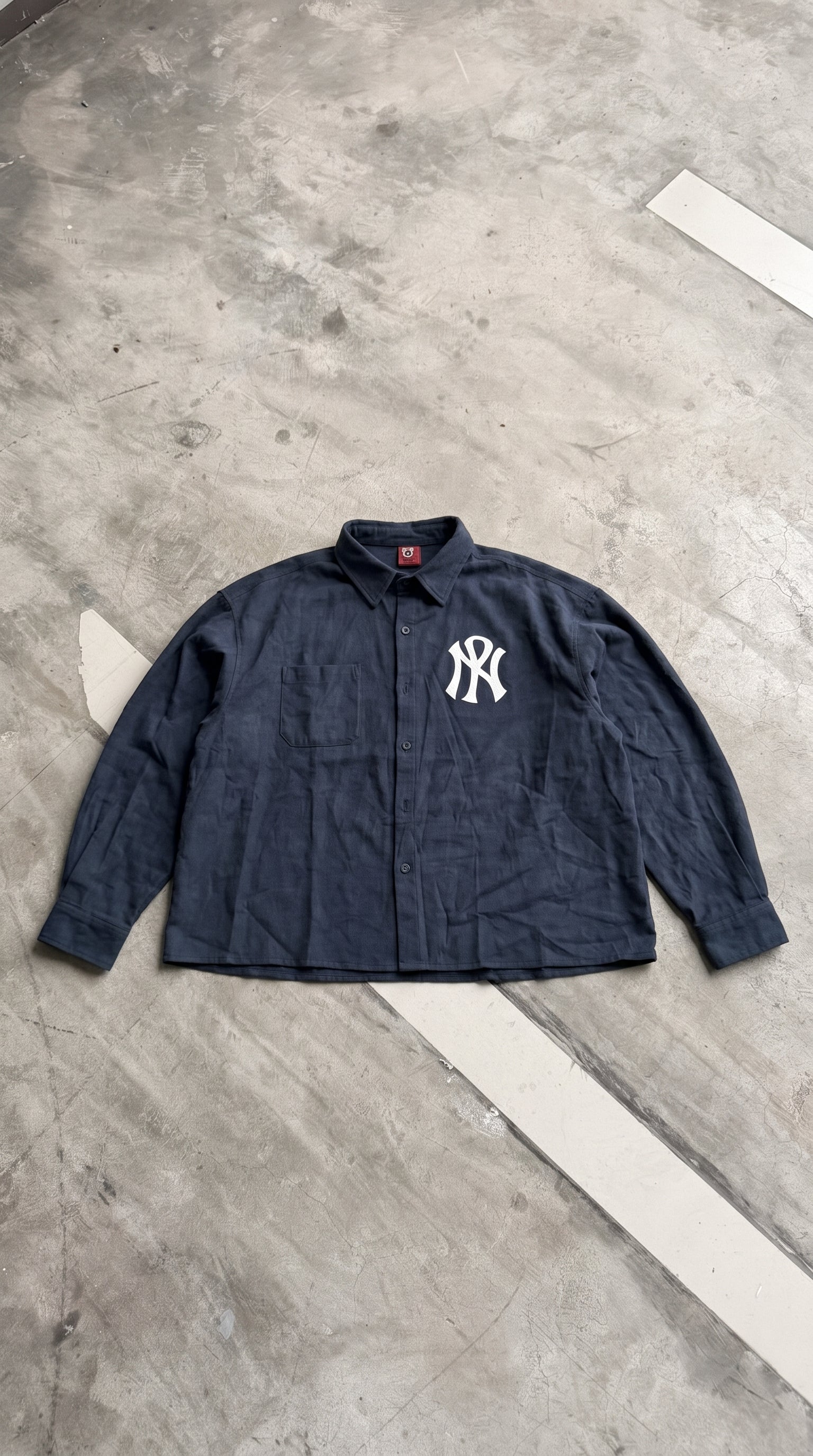 NR YN Shirt
