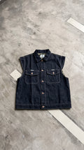 NR Denim vest