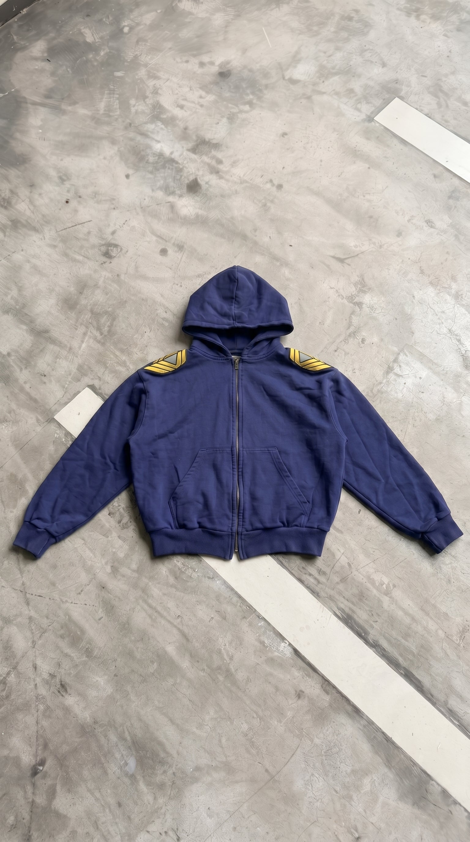 NR Hoodie
