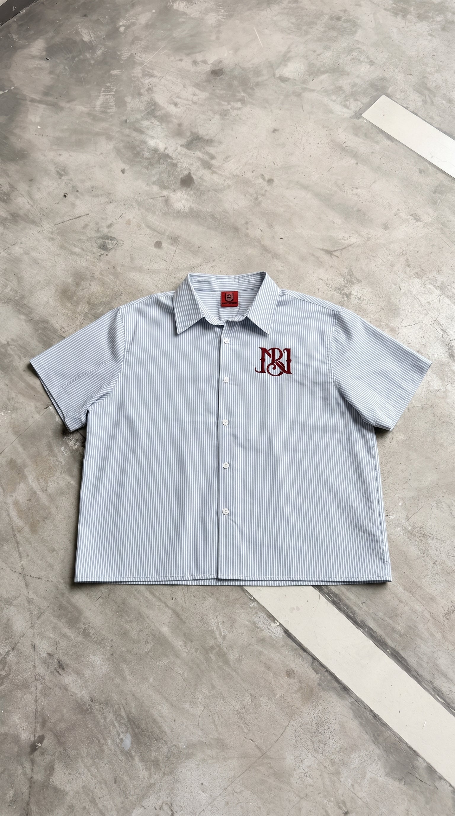 NR 1998 Shirt
