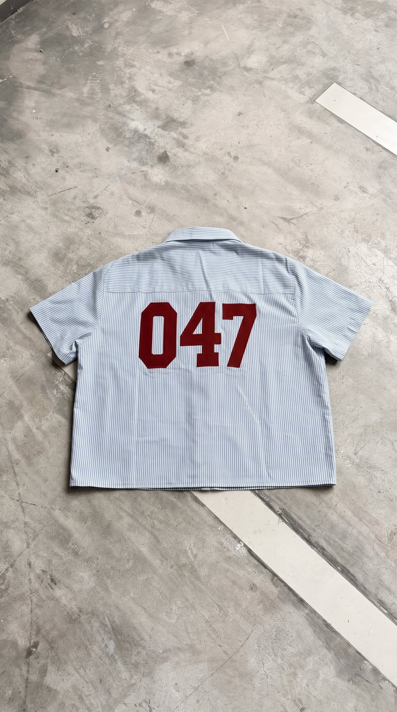 NR 1998 Shirt
