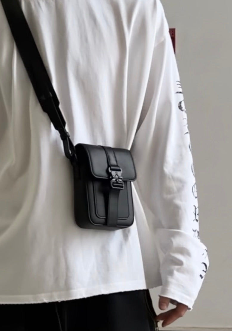 NR B Bag