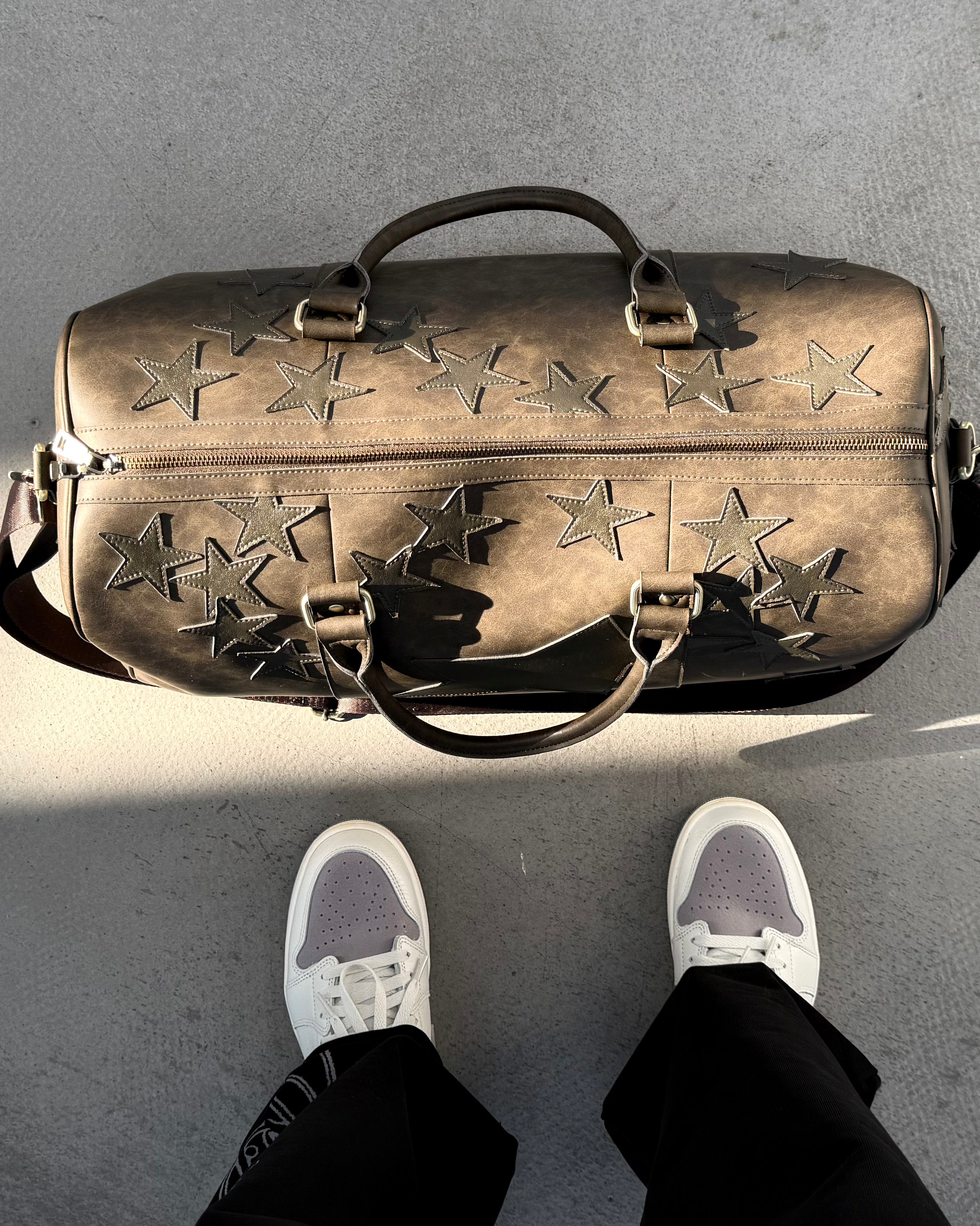 NR Sport Star Bag