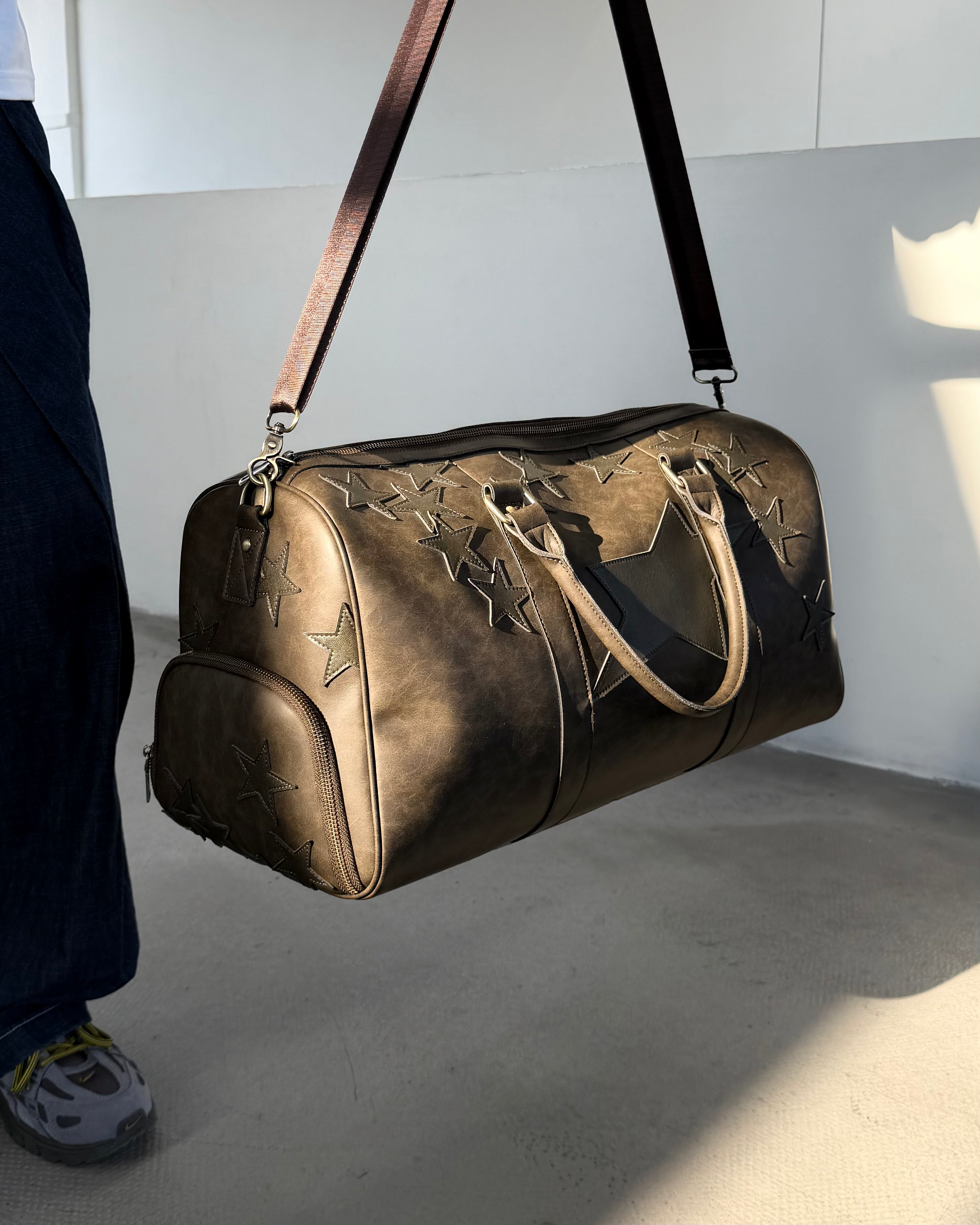 NR Sport Star Bag