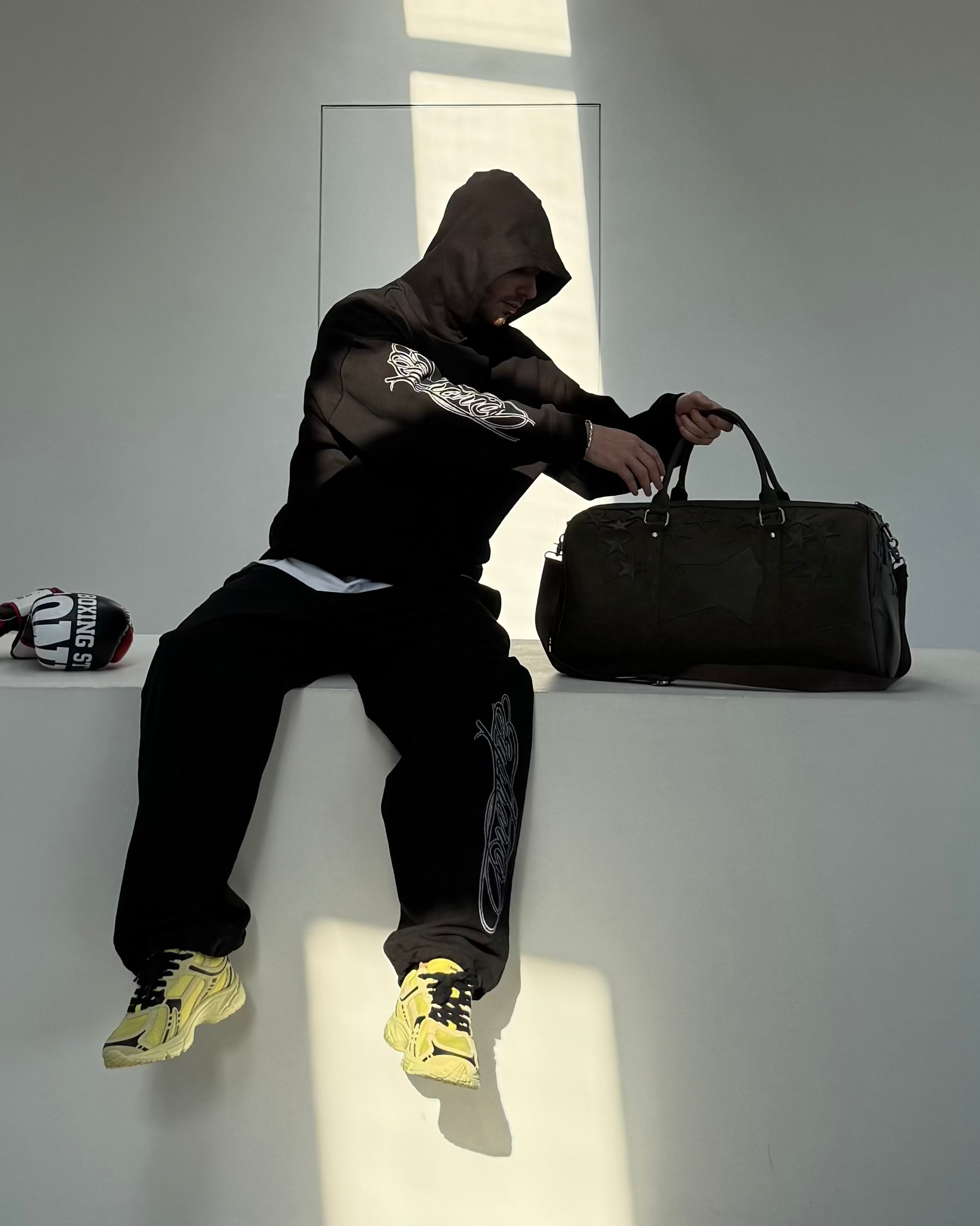 NR Sport Star Bag