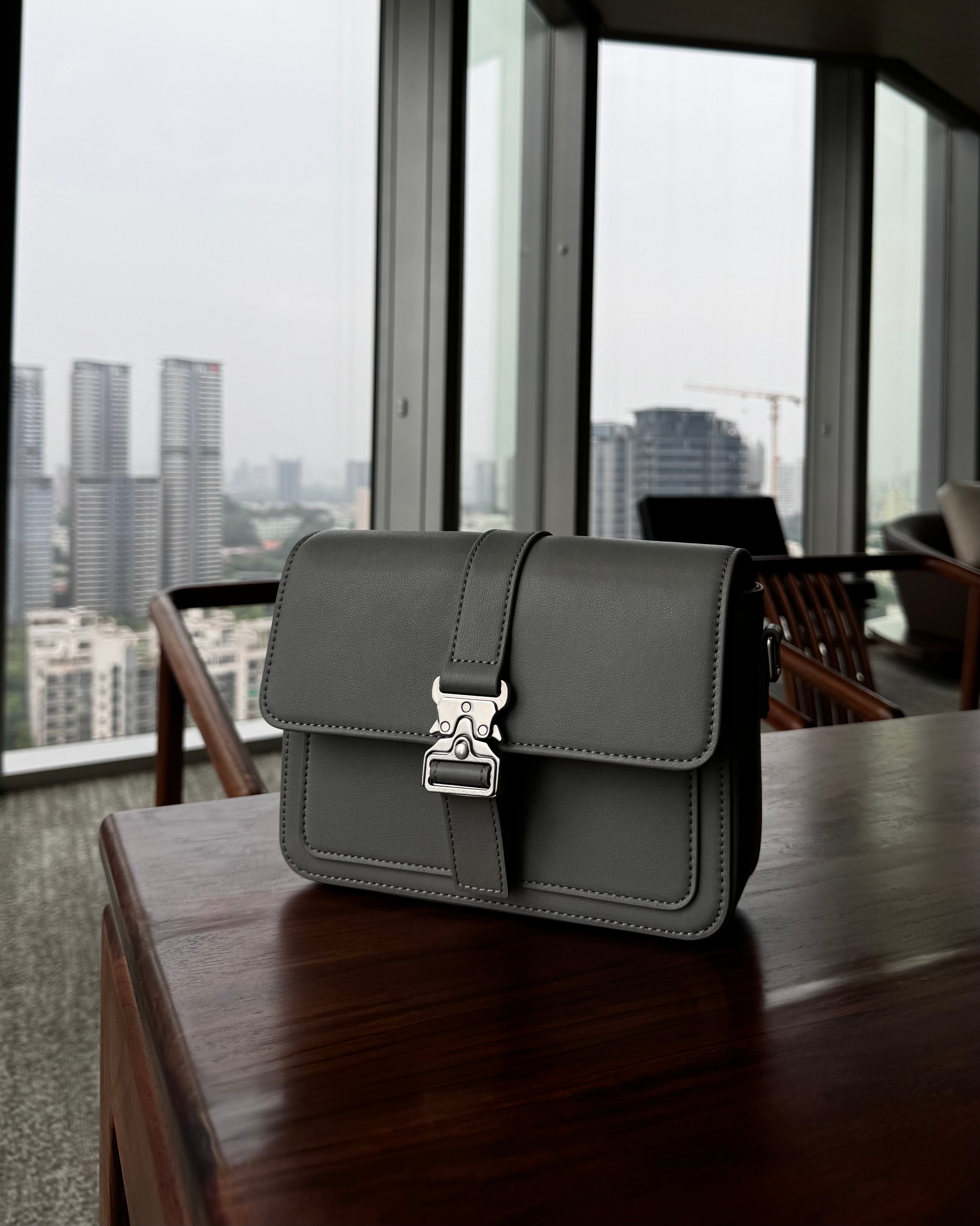 NR Money Bag