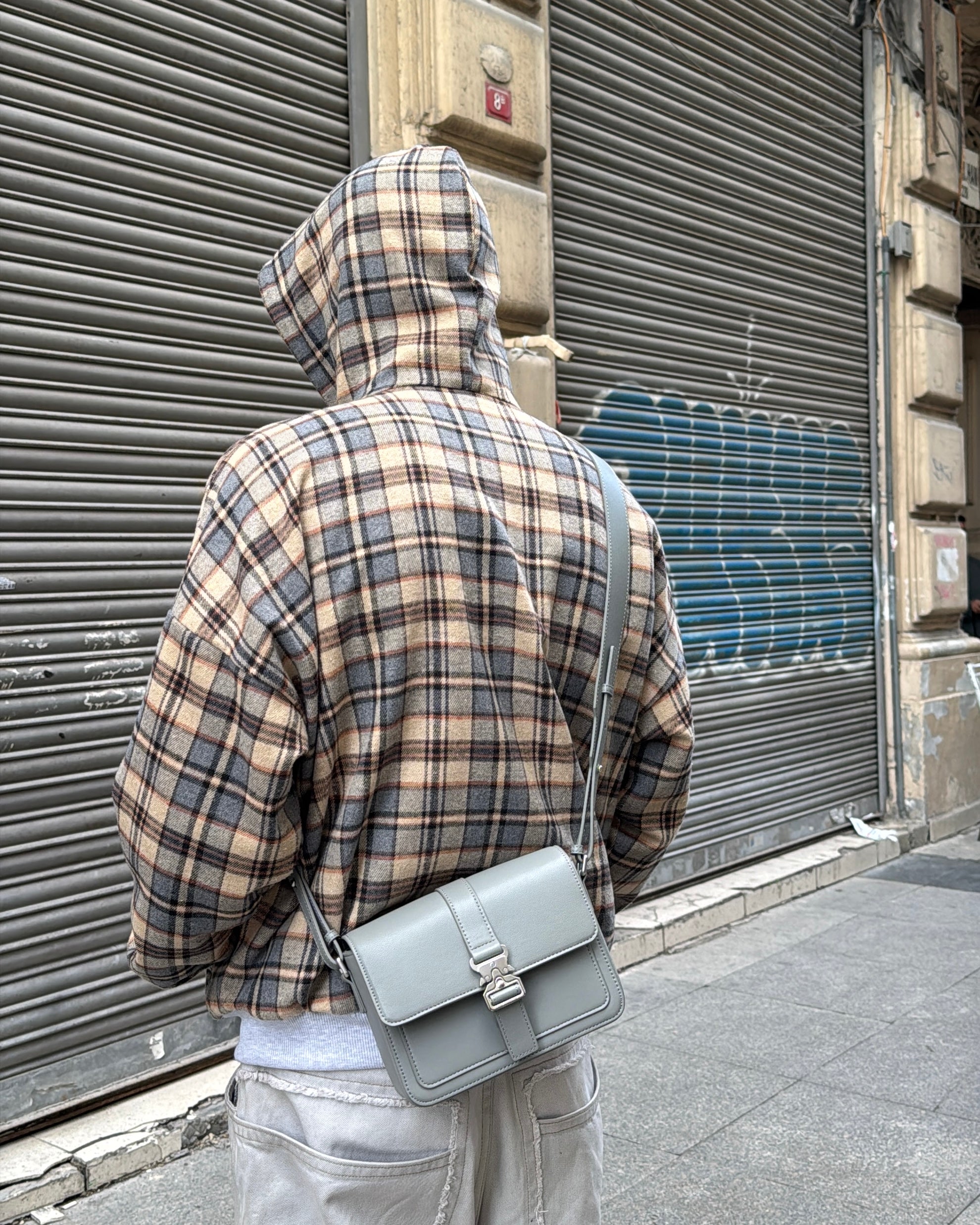 NR Money Bag