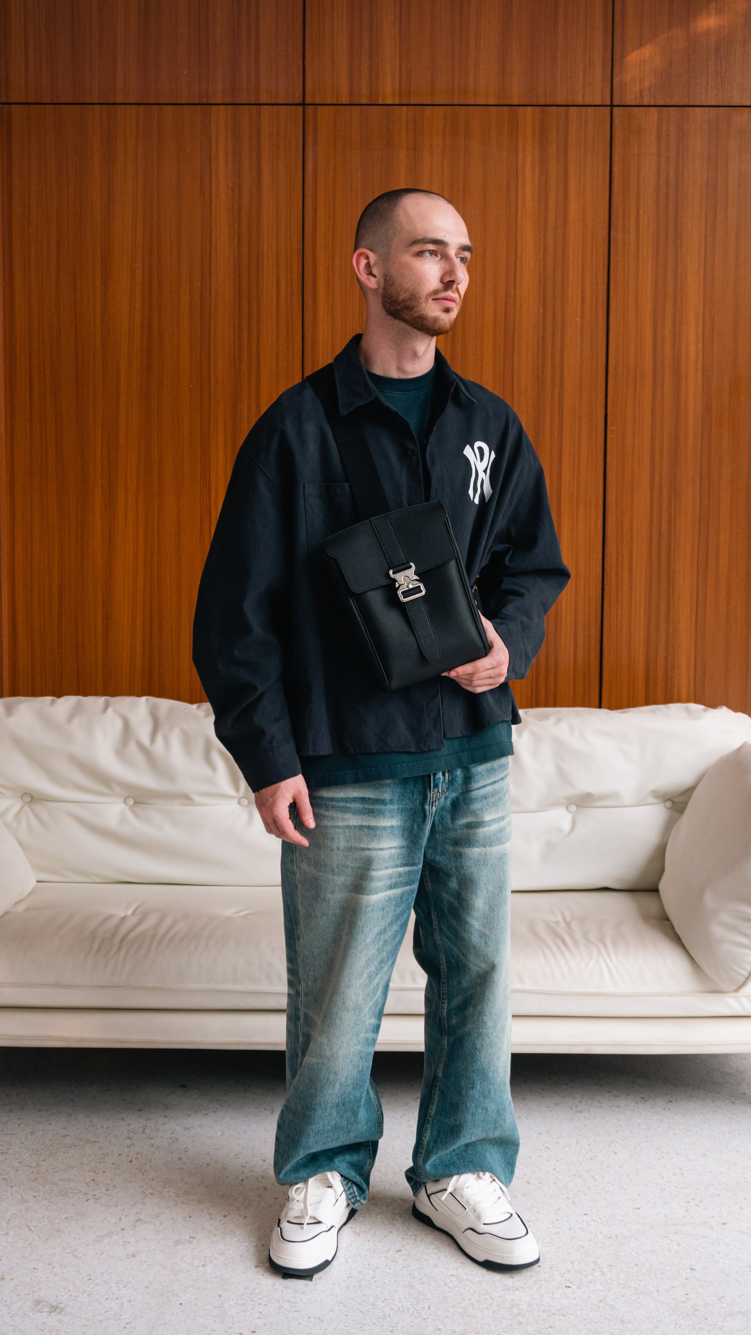 NR Lock Bag