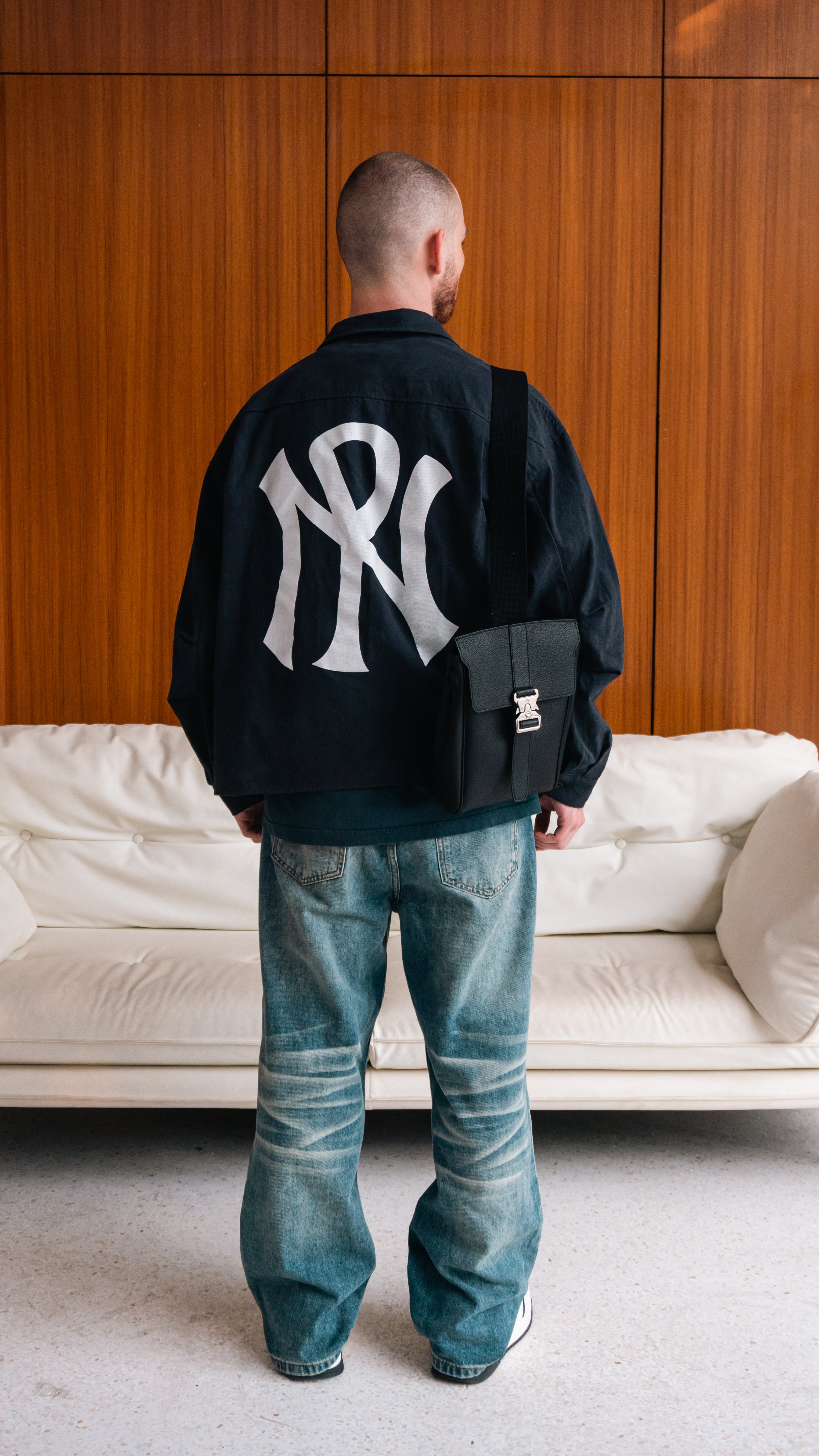 NR Lock Bag