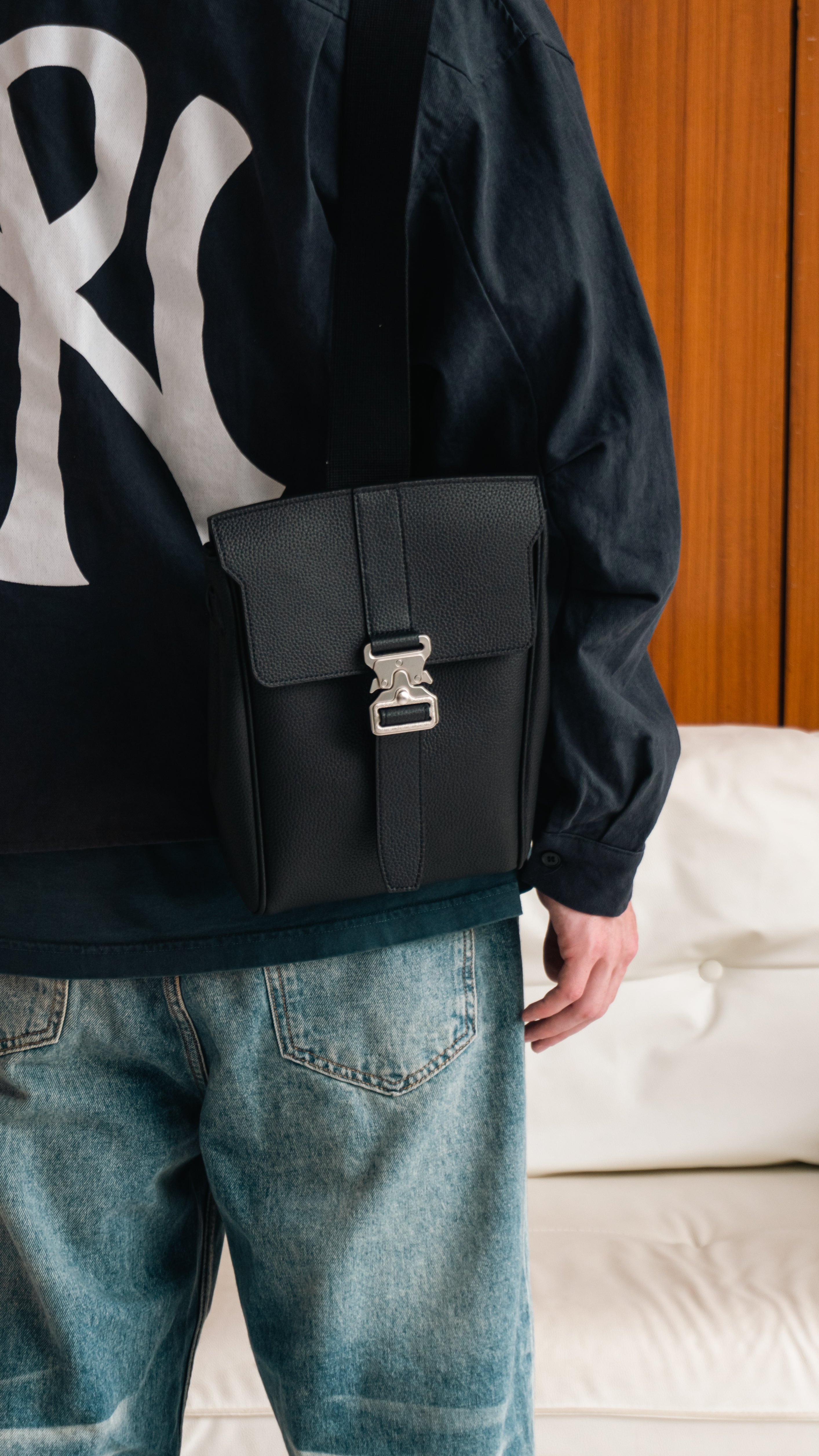 NR Lock Bag