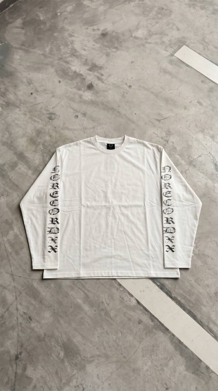 NR W Long Sleeve