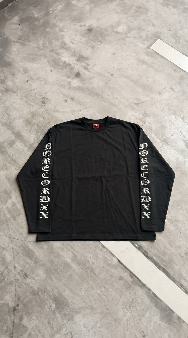 NR B Long Sleeve